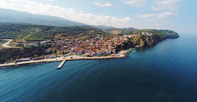 Mudanya’nın kültürel mirası koruma altına alınıyor