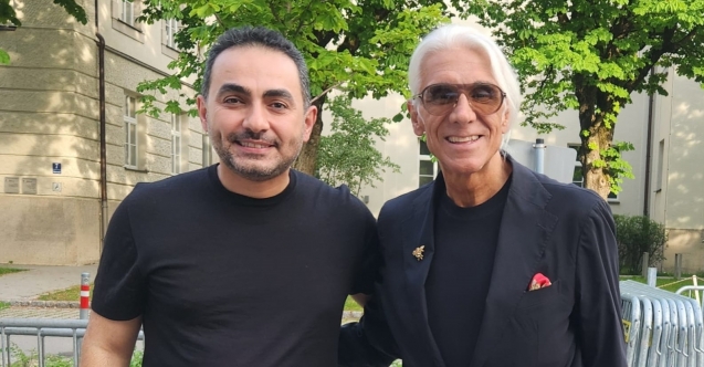 Münihte Keşfet x Düşler Festivali” İlham Verdi