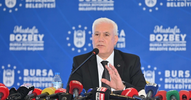 Mustafa Bozbeye medya ve sosyal medyada yoğun ilgi