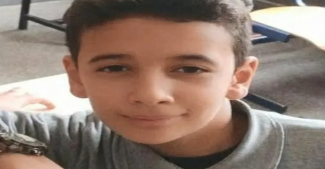 Orhanelide kaybolan Burak için aramalar sürüyor