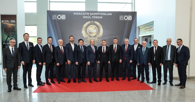 Otomotivde 37,2 milyar dolarlık rekor ihracat