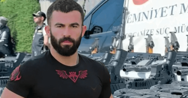 Polis şehit eden silahla ilgili iddianameye Turabi Çamkıran’ın adı girdi