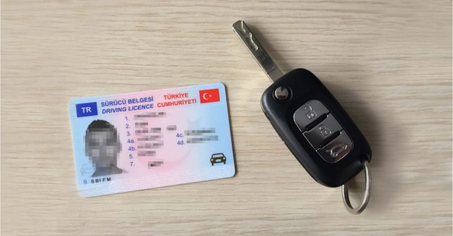 Sürücü belgesi alımında IQ alt sınırı getirildi