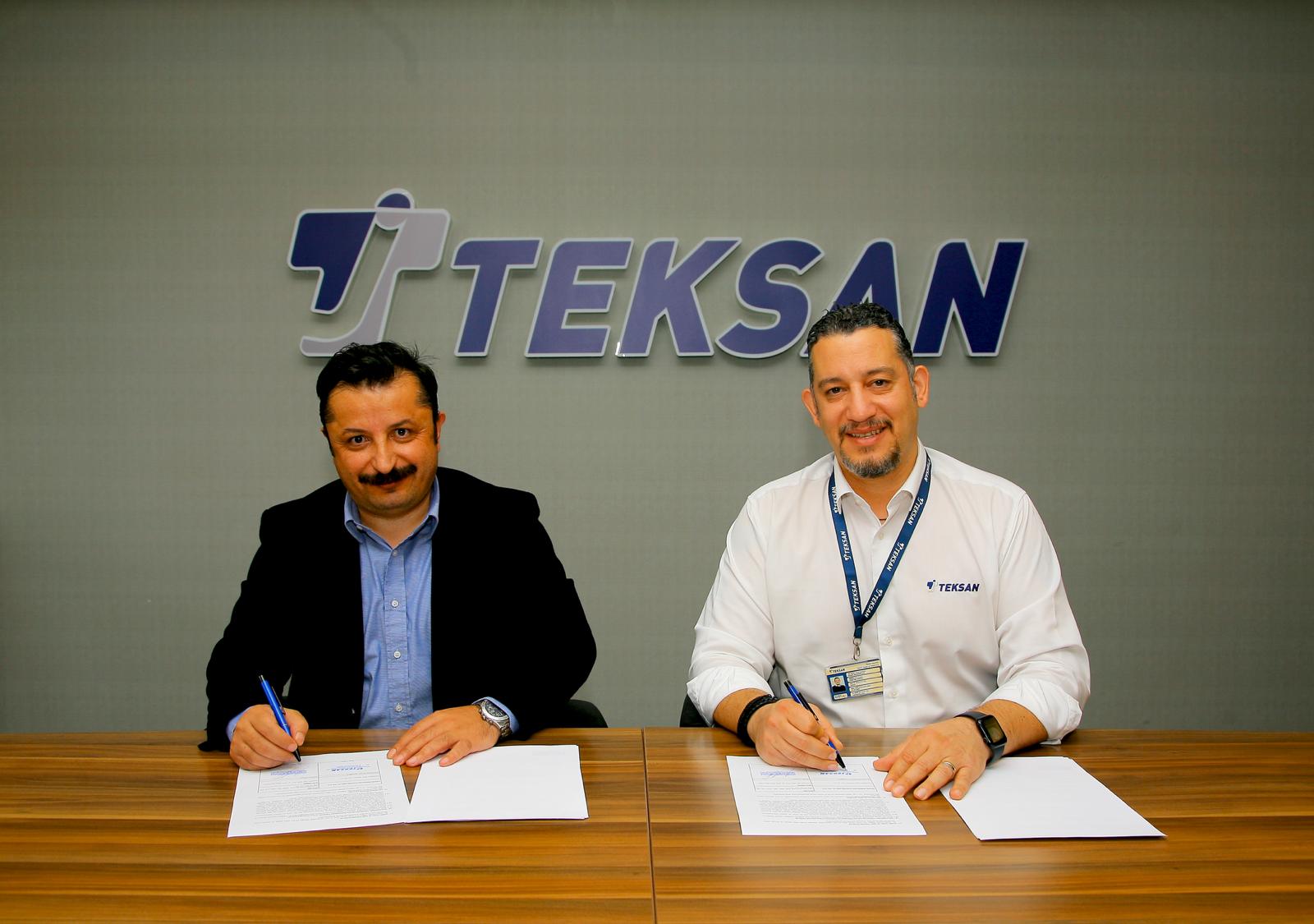 Teksan Jeneratör, Güney Marmara’daki yetkili bayiliği LimaDEM’e verdi