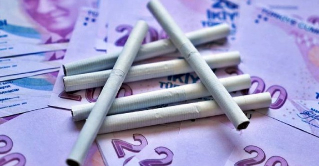 Temmuz’da sigaraya en az 5 lira zam geliyor