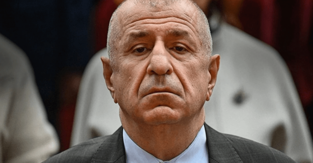 Ümit Özdağ bugün hakim karşısında