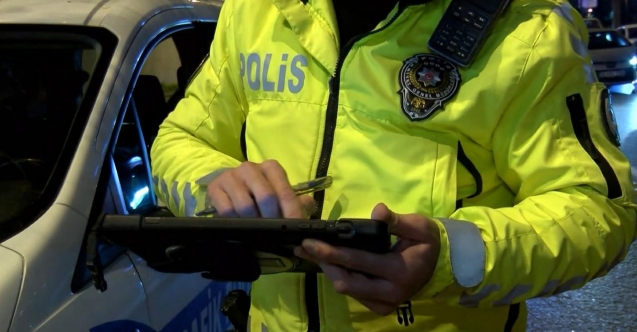 Yeni trafik yasası yolda: Cezalar katlanıyor, hapis geliyor