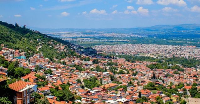 1 Temmuz hava durumu: Bursa’da sıcaklıklar tırmanıyor