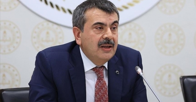 Bakan Tekinden LGS eleştirilerine sert yanıt