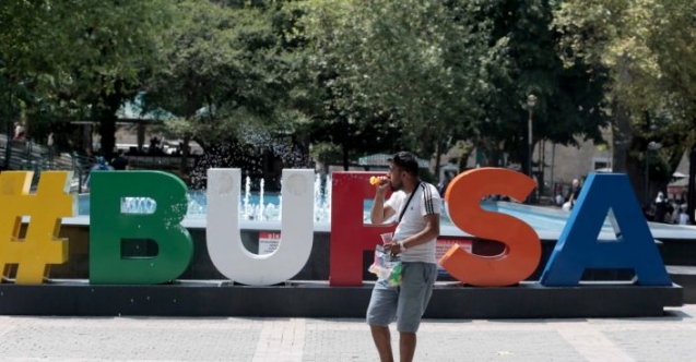 Bursada kavurucu hafta: Sıcaklık rekor kırabilir
