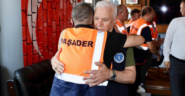Bursada orman yangınları: 3 can kaybı, binlerce canlı telef oldu