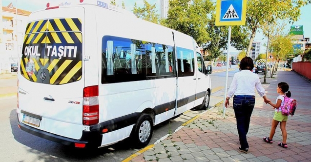 Bursada servis ücretlerine zam: Aylık ücret 4.565 TLye kadar çıktı