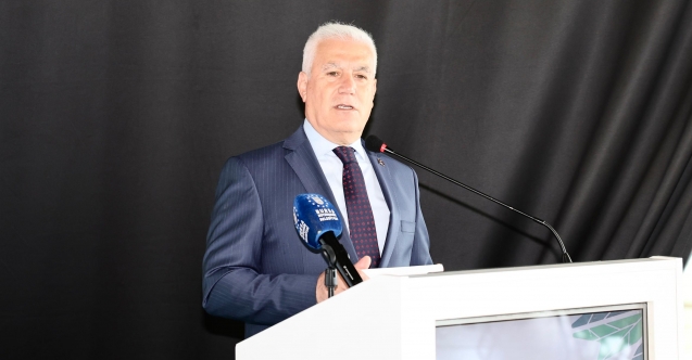 Bursa’nın kent anayasası için stratejik öncelikler belirlendi