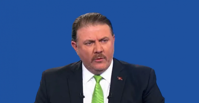 Cumhurbaşkanı Başdanışmanı Yiğit Bulut hayatını kaybetti