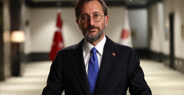 Fahrettin Altuna yeni görev: TİHEK Başkanı oldu