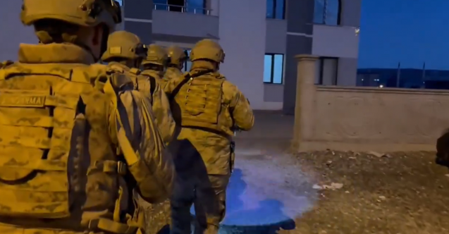 FETÖ operasyonlarında 156 gözaltı: 30 ilde eş zamanlı baskın