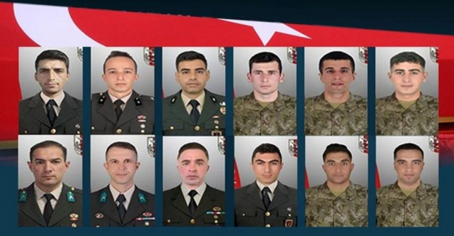 Gaz maskesi yok, göçük var iddialarına MSB’den yalanlama