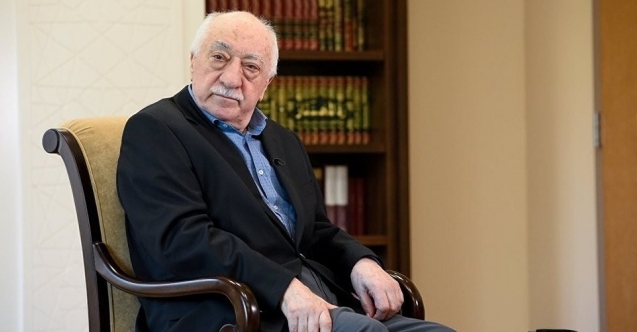 Gülenin ölüm kaydı resmileşti