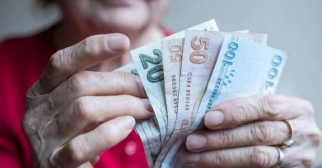 Haziran enflasyonuna göre memur ve emekli maaşları zamlandı