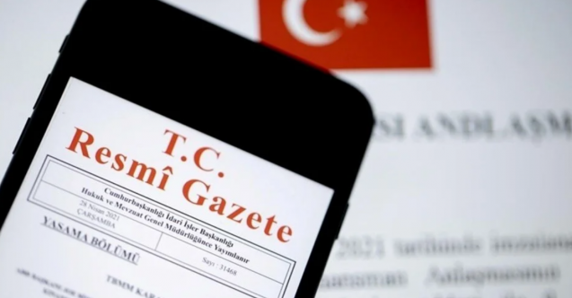 İletişim Başkanlığında değişim sürüyor: Başkan yardımcılığı koltuğu el değiştirdi