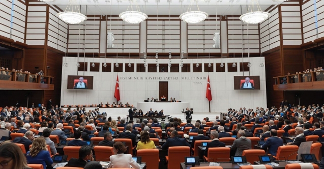 Komisyonda Bursadan bir isim: Nurhayat Altaca Kayışoğlu da listede