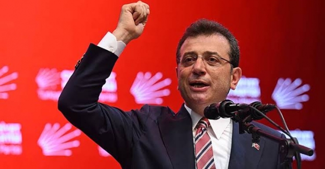 Mahkemeden İmamoğluna ceza ve beraat kararı