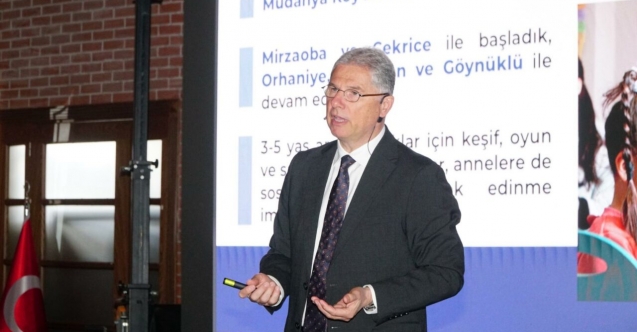 Mudanya Belediye Başkanı Dalgıç’tan rayiç bedel ve emlak vergisi açıklaması