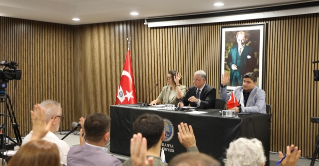Mudanya Meclisi yaz tatili yapmayacak, çalışmalar sürecek