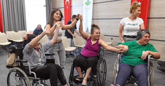 Müzik ve sanatla gelişim: OBAM özel bireyler için yeni ufuklar açıyor