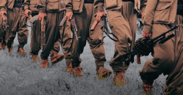 PKK Silah Bırakıyor: quot;Terörsüz Türkiyequot; yolunda tarihi adım