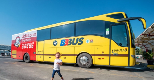 Sabiha Gökçene ulaşım zamlandı: BBBUS artık 565 TL