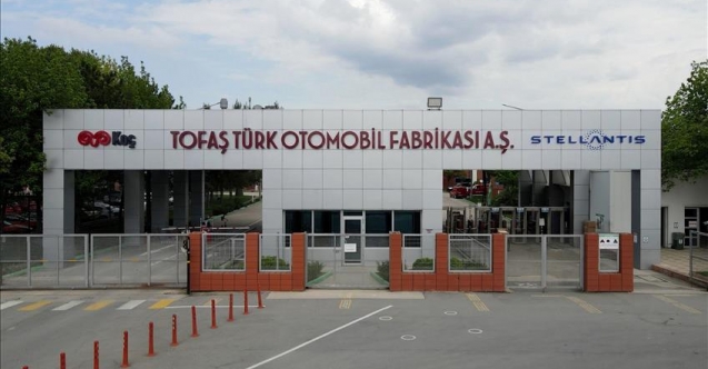Tofaş üretimi durduruyor: Tarih belli oldu