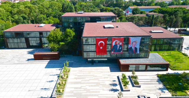 Üretim kenti İnegöle yeni büyüme modeli: Hibeye erişim projesi