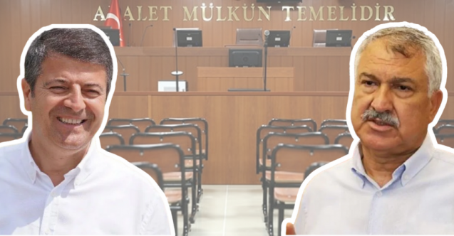 Zeydan Karalar için tutuklama, Abdurrahman Tutdere için adli kontrol talebi