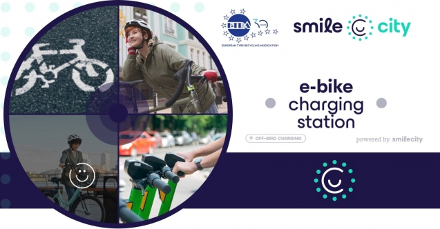 Smile City ile Bursa’da düşük emisyonlu kentsel mobilite adımı