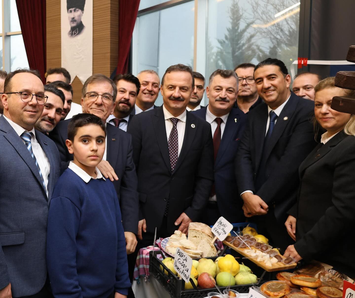 Anahtar Parti’den tarım sektörü için yeni politika önerileri