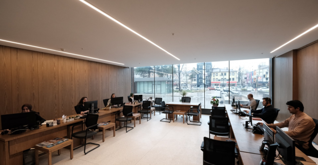 İnegöl Çözüm Merkezi’nden yüzde 98,2 yanıtlanma oranı