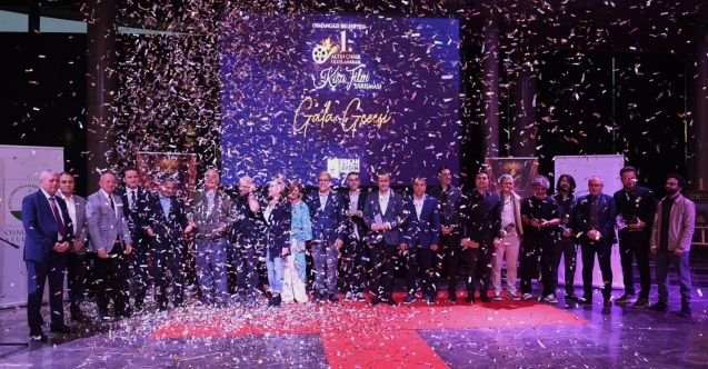 Bursa kısa filmin yeni merkezi oluyor