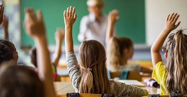 2025-2026 eğitim yılının ikinci ara tatili başlıyor