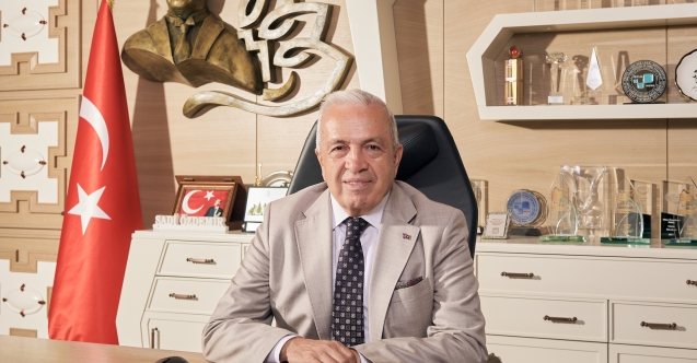 "Bursa için gecikmiş bir yatırım": Şadi Özdemir raylı sistemi değerlendirdi