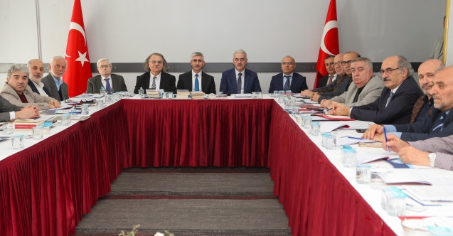 Bursa’da şehir bilincine yönelik önemli çalıştay