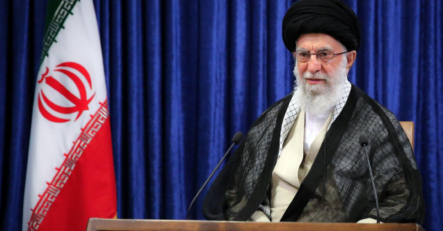 İran’da "Şehadet" ilanı: Hamaney dönemi kanlı bir saldırıyla kapandı