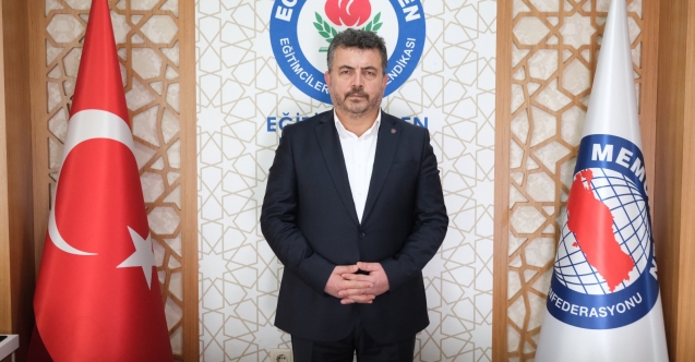 Memur-Sen Bursa’dan Çanakkale Zaferi’nin yıl dönümünde anlamlı mesaj