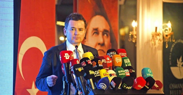 Osmangazi’de 700 günlük karne: Vaatler bir bir gerçekleşiyor