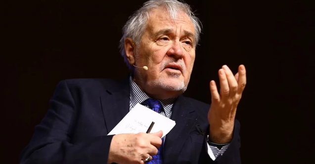 Prof. Dr. İlber Ortaylı yoğun bakımda entübe edildi