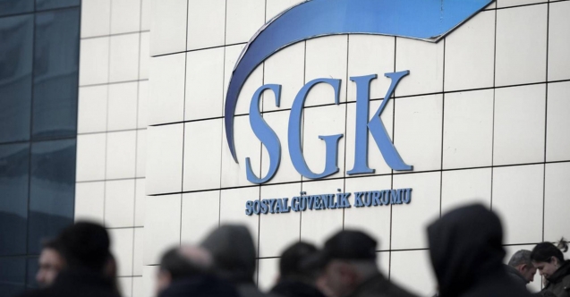 Son 5 yılda 650 bin emeklilik iptali iddiası doğru değil