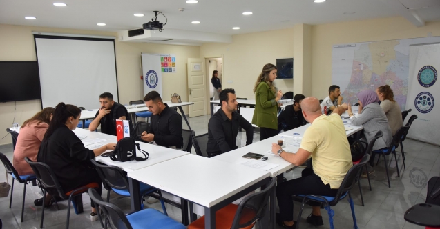 Yıldırım’da istihdam seferberliği: 7 Yılda 45 bin kişiye iş kapısı