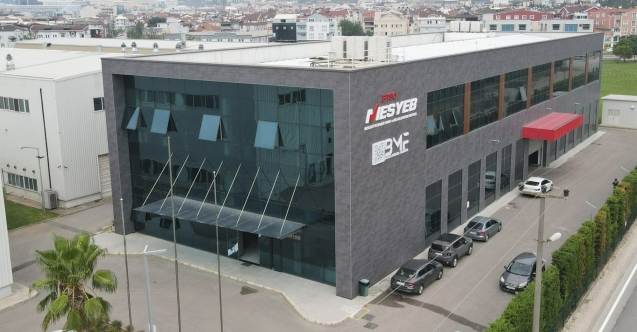 BTSO MESYEB, nitelikli dönüşümün öncüsü olmaya devam ediyor