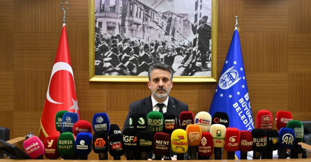 Bursa’da gözler Mayıs ayına çevrildi: Su tarifesinde yeni dönem başlıyor