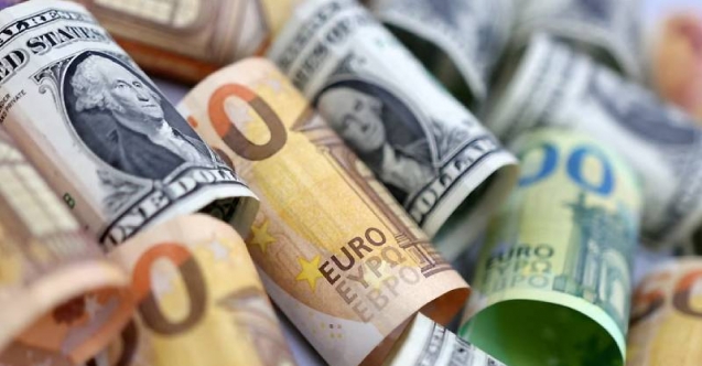 Dolar ve Euro kaç TL oldu? 13 Nisan döviz fiyatları